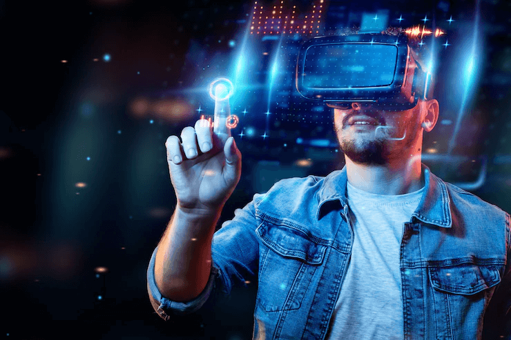 XR扩展现实技术提供沉浸式体验-3DCAT实时渲染云