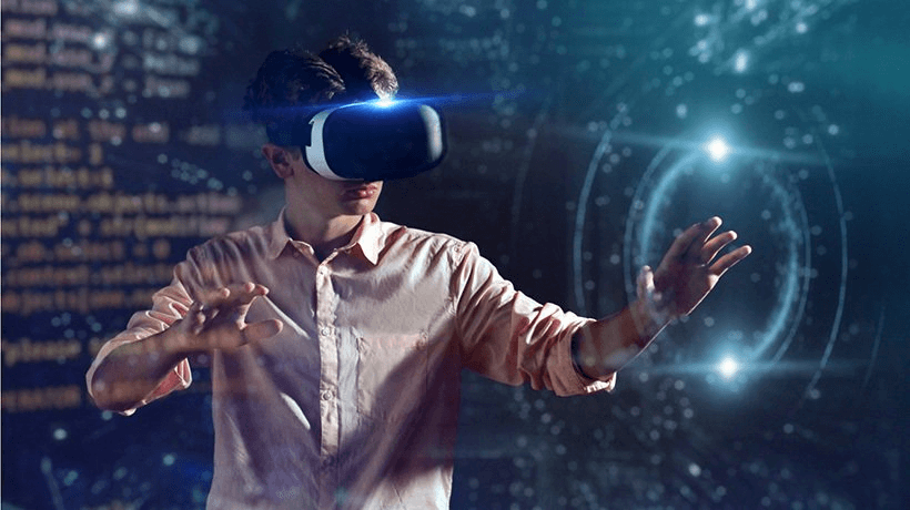 VR虚拟现实可以培养学生的学习技能吗？