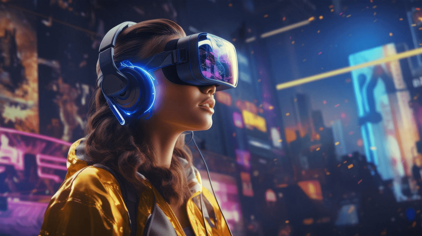 VR虚拟现实娱乐和游戏领域应用-3DCAT实时渲染云
