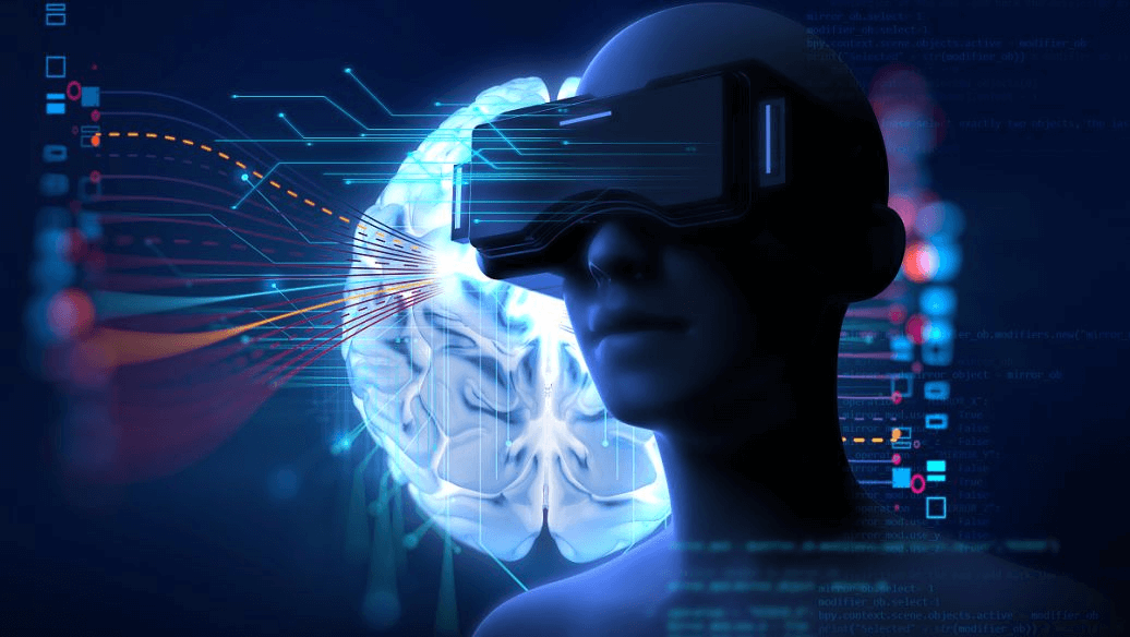 云VR是什么意思