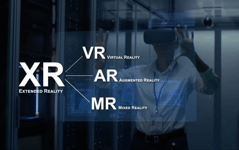 CloudXR如何推动VR/AR等应用的广泛采用
