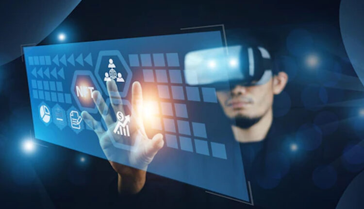 XR云流化-3DCAT实时云渲染