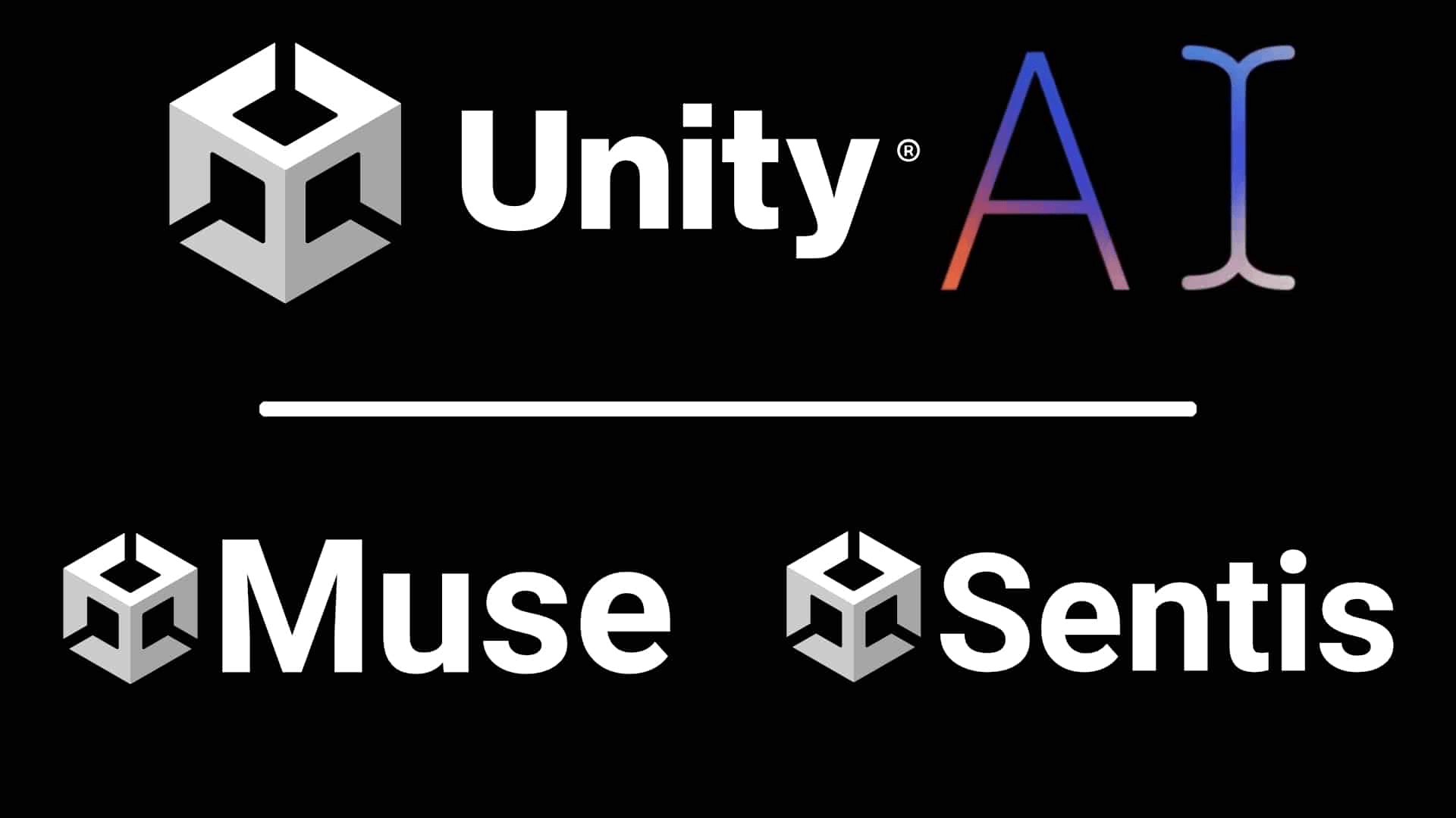 Unity各大版本的新增特性-3DCAT实时云渲染