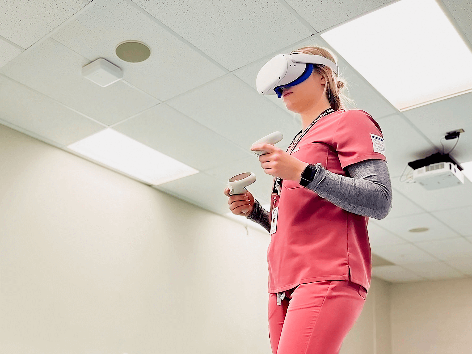 VR如何使医疗实训更具成本效益？