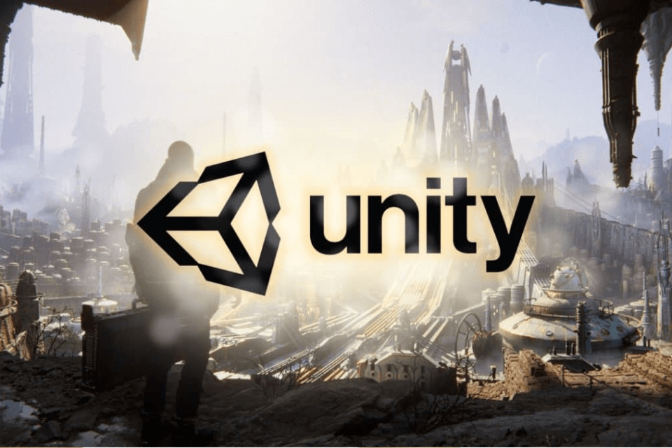 Unity多功能游戏引擎介绍-3DCAT实时云渲染