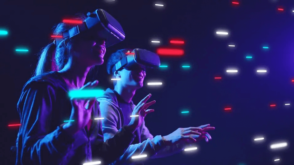 元宇宙实时云渲染解决方案-3DCAT