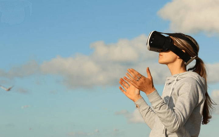 云VR产品有哪些特点？