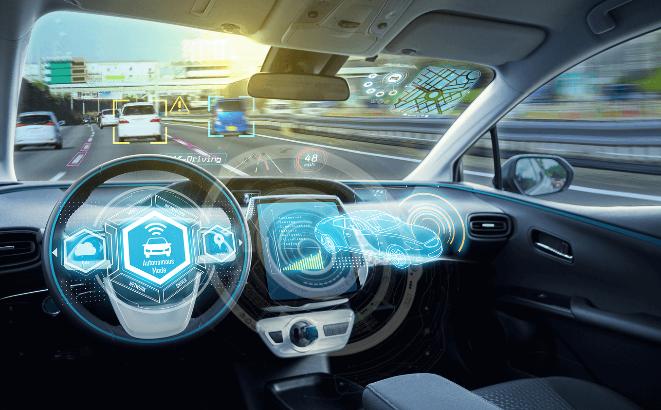 VR虚拟现实如何改变汽车驾驶与应用？