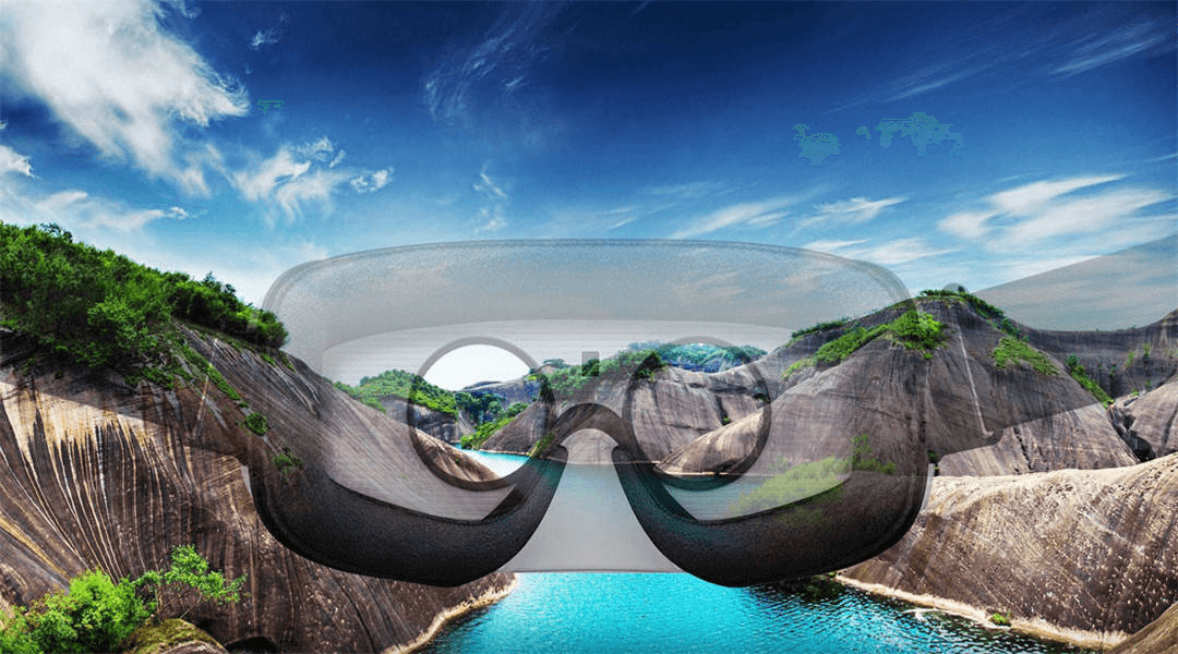 VR旅游到底是什么？云VR旅游的好处和优势