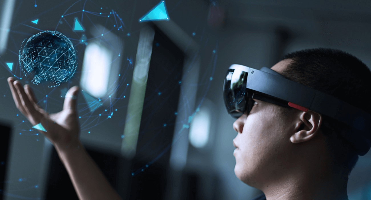 XR技术和元宇宙解决方案-3DCAT实时云渲染