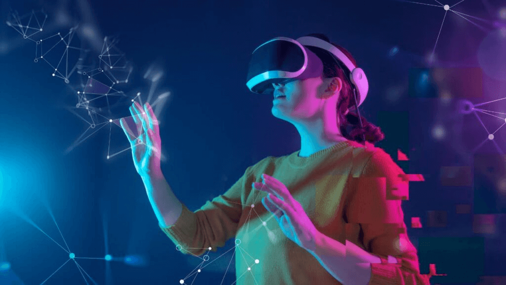 探讨：VR教学优缺点以及虚拟仿真云教学