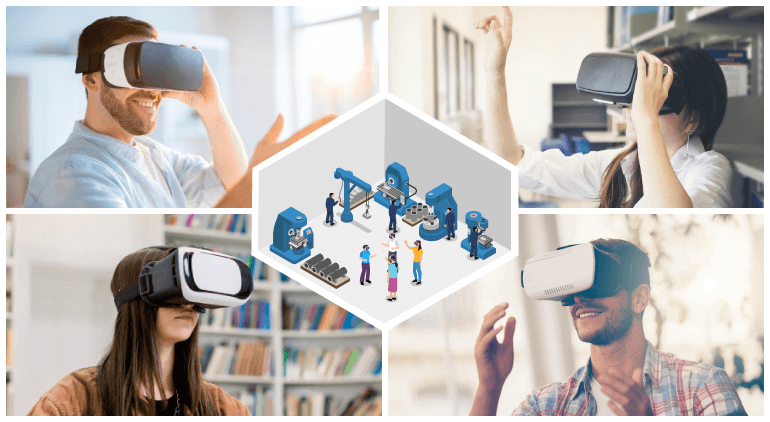 如何最大限度发挥VR在虚拟教育中的优势？