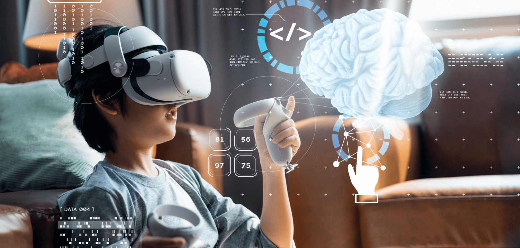 VR虚拟仿真实验教学 平台_技术与应用探讨