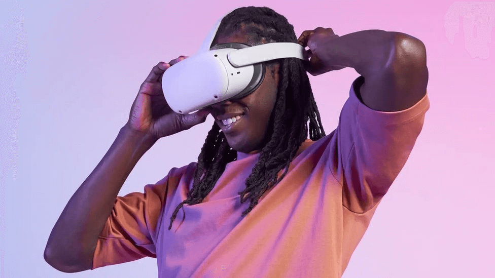 VR虚拟现实应用