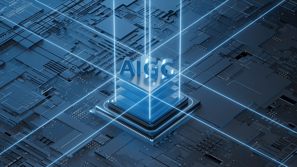 五大生成式AI+XR趋势-3DCAT实时云渲染