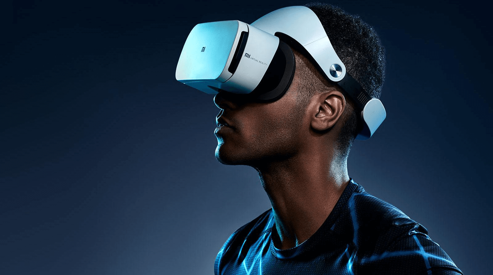 虚拟现实VR