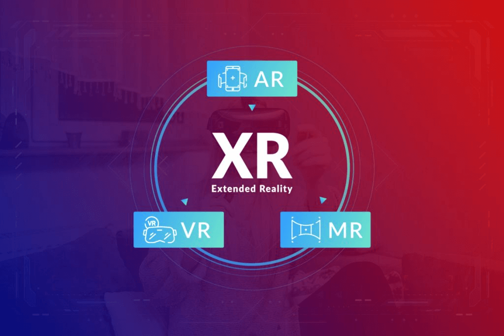 扩展现实XR技术-3DCAT实时渲染