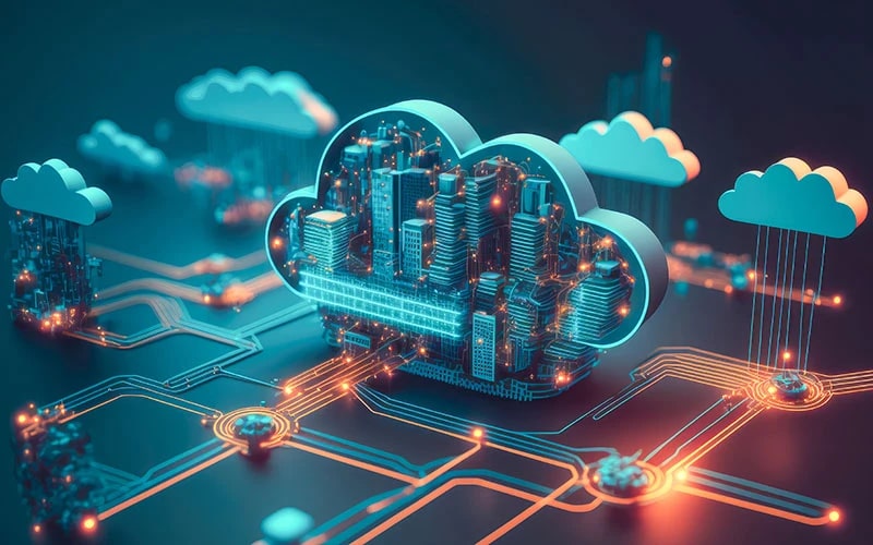 云流化/CloudXR有哪些好处-3DCAT实时云渲染