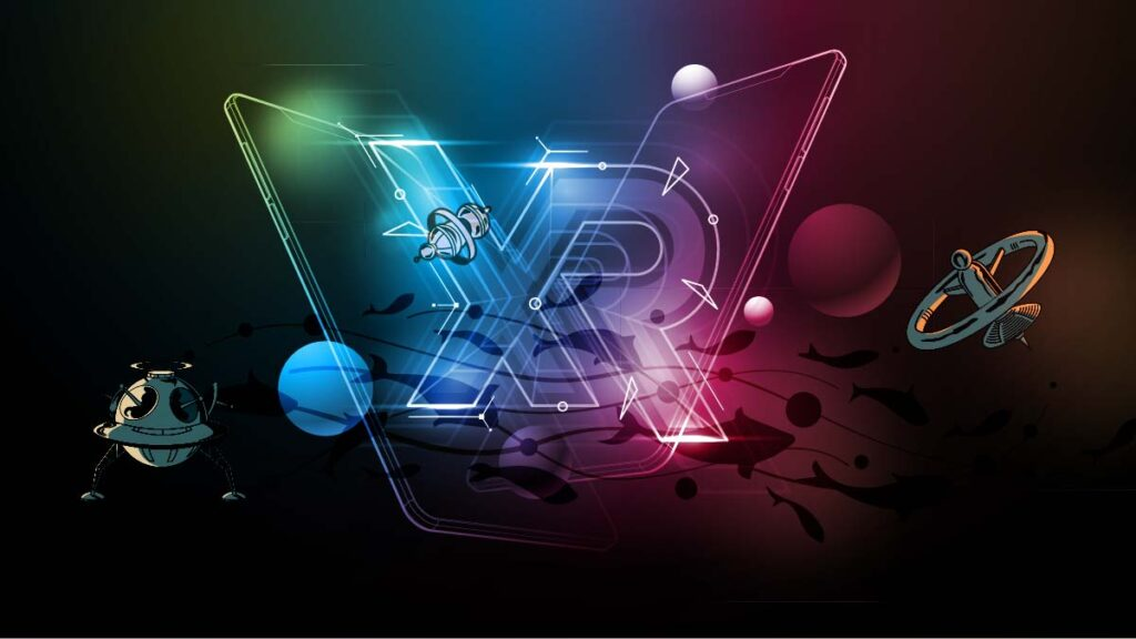 XR云流媒体技术优势与局限-3DCAT实时云渲染