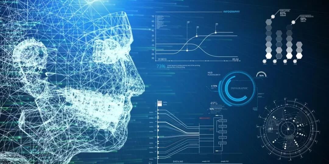 人工智能-3DCAT实时云渲染