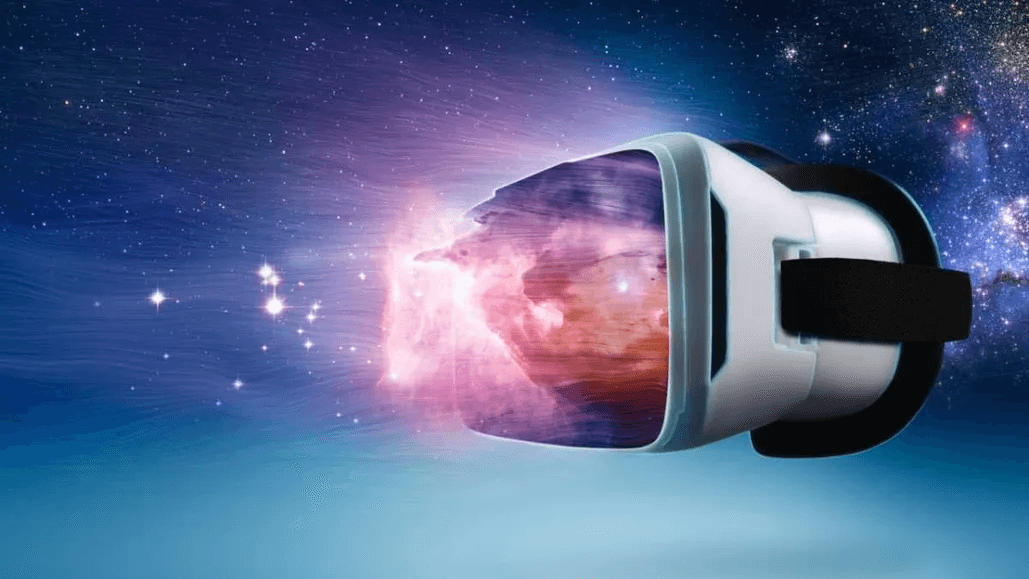虚拟现实的不同类型-3DCAT实时云渲染