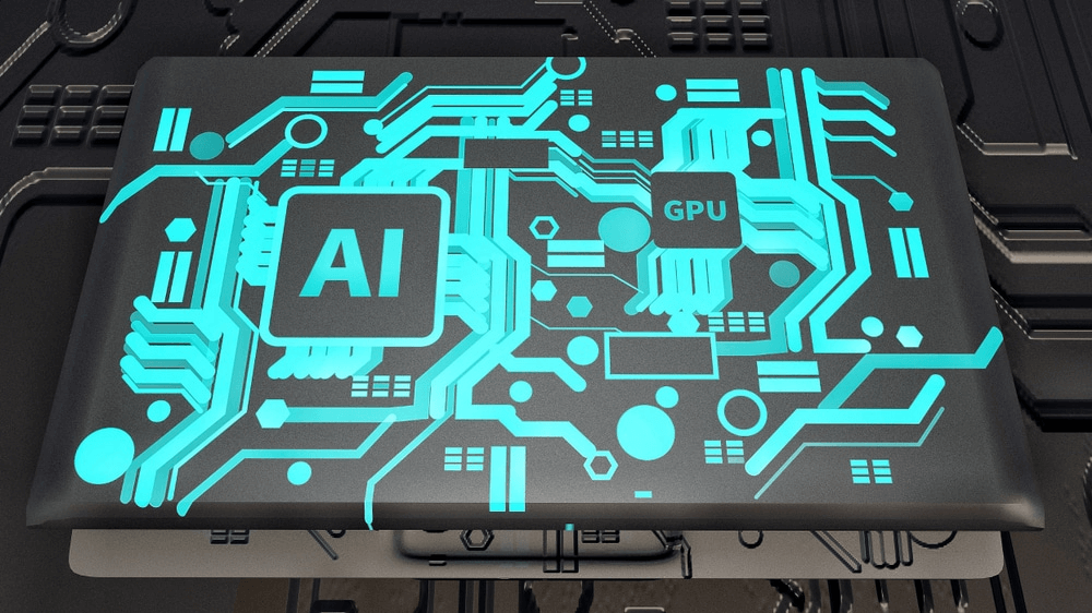 GPU服务器与AI人工智能-3DCAT实时渲染