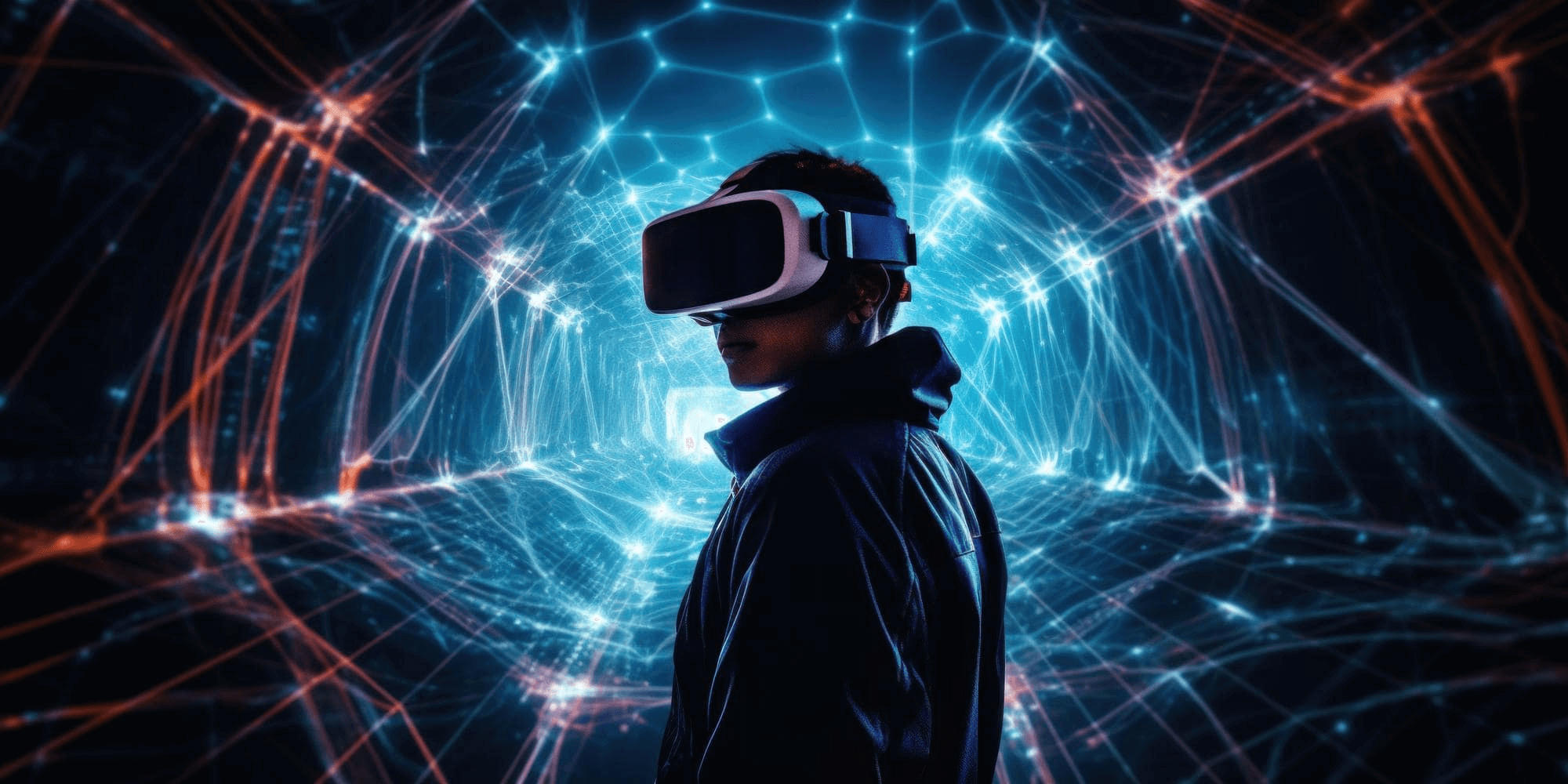 云VR技术服务用例-3DCAT实时云渲染