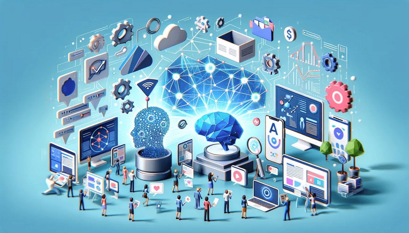 AIGC实训教学的潜力-3DCAT实时渲染云