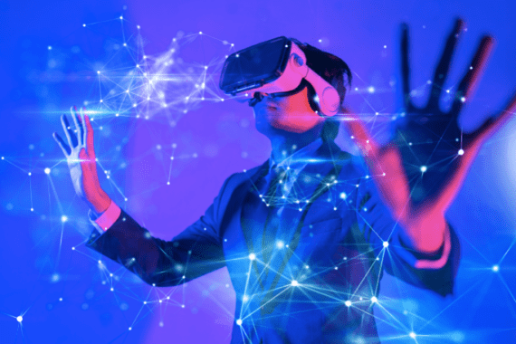 元宇宙解决了什么问题-3DCAT实时云渲染