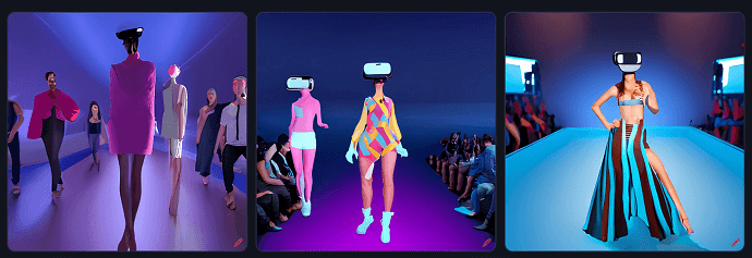 元宇宙虚拟展厅-3DCAT实时渲染