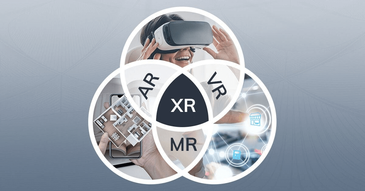 XR扩展现实技术的优点、缺陷和应用例子