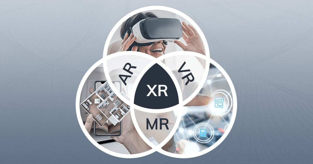 XR扩展现实技术的用例-3DCAT实时云渲染