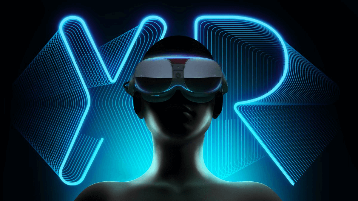 XR扩展现实技术组成与核心特征-3DCAT实时渲染云