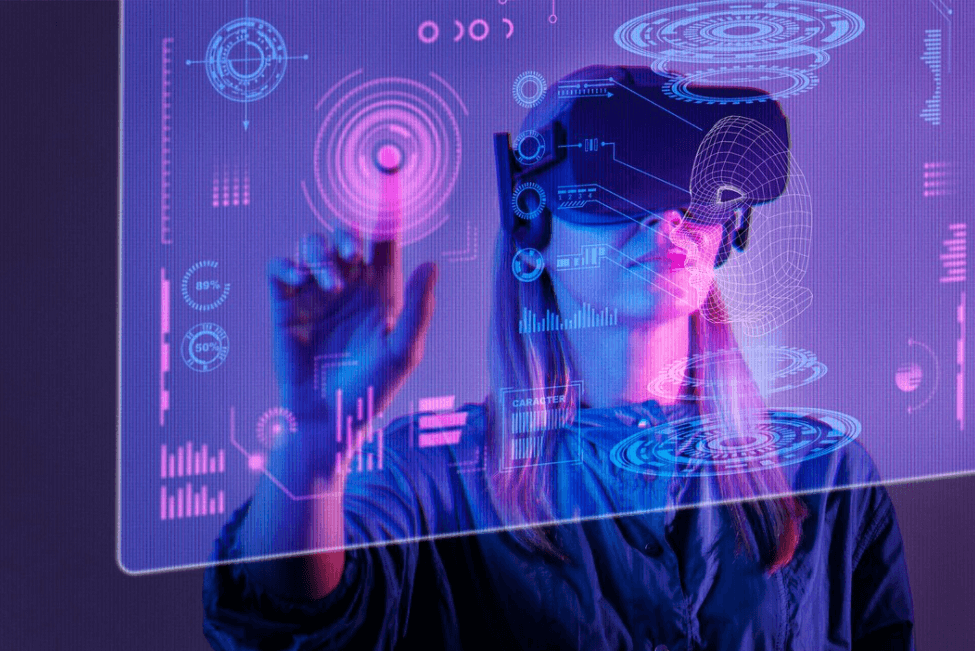 什么是元宇宙线上虚拟展馆？VR云展厅能实现哪些功能