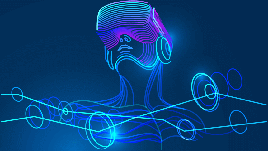 VR虚拟现实-3DCAT实时渲染云