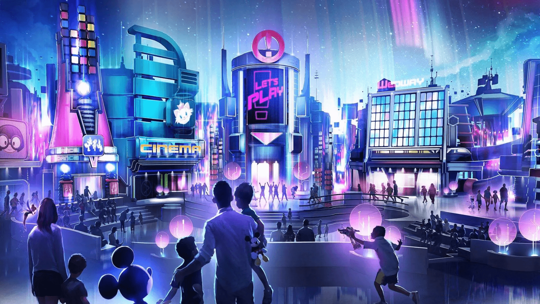 元宇宙应用-3DCAT实时云渲染