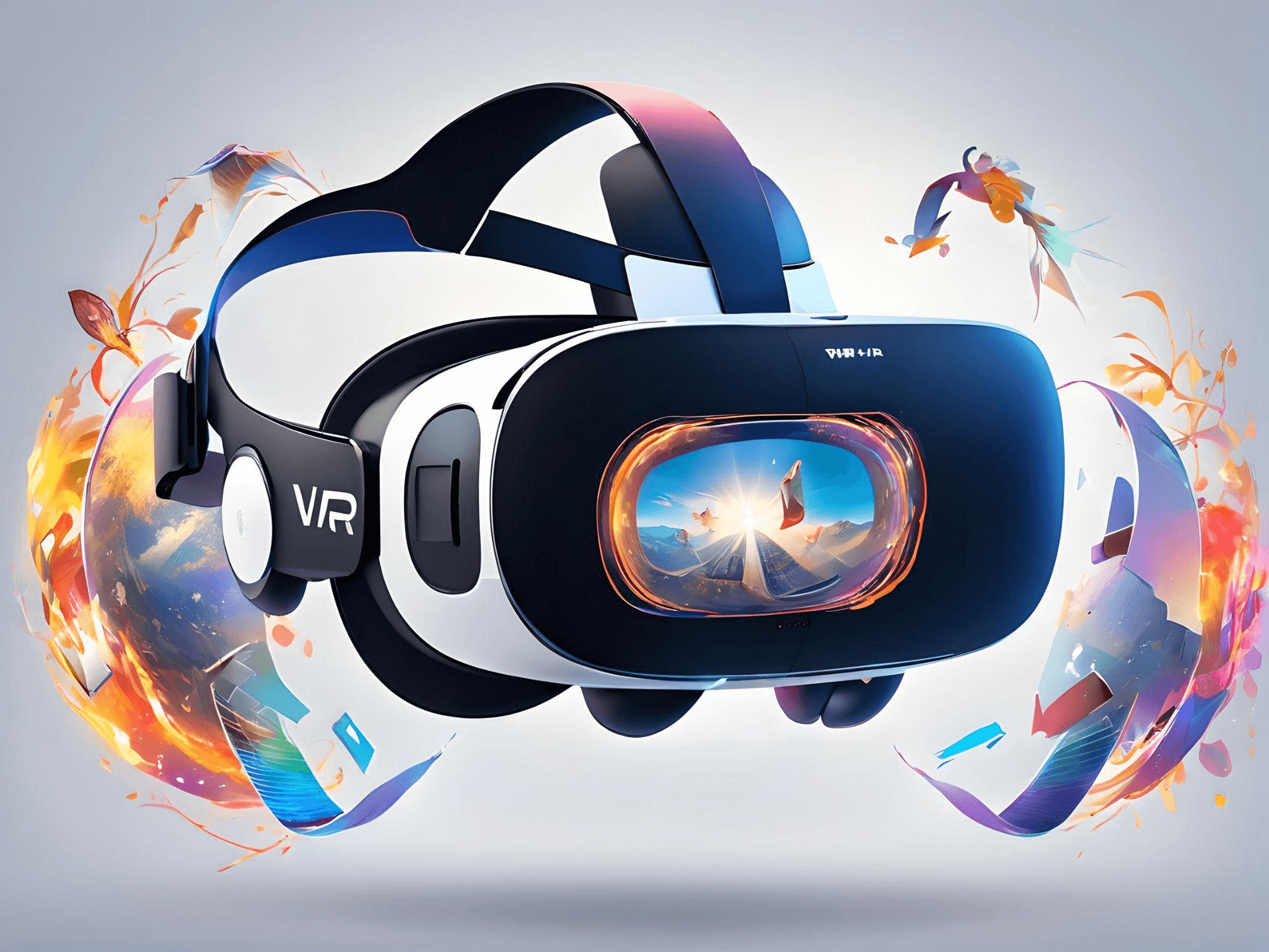 VR虚拟现实应用如何影响警察培训?