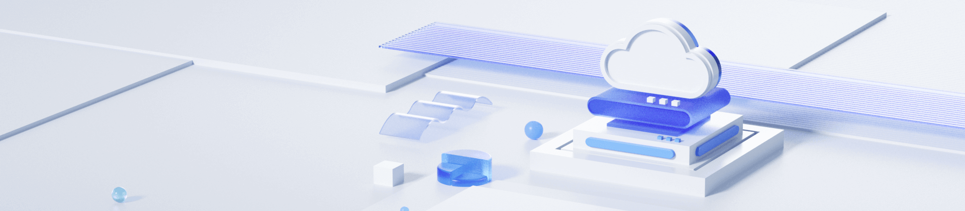3DCAT实时云渲染-边缘计算平台